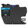 Brother LC3019C Innobella Super HighYield Ink,  LC3019C